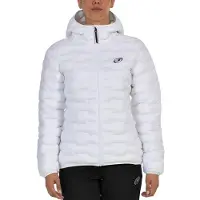 Bullpadel Benevi Jacket Blanc S Femme