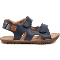 Naturino Chaussures ouvertes 'Sky' bleu
