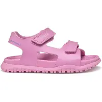 Geox Fusbetto Sandals Rose EU 27 Fille