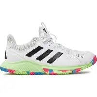 Adidas Chaussures Court Flight W IE0840