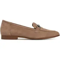Caprice Chaussure basse marron