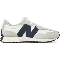 New Balance Baskets '327' gris / blanc