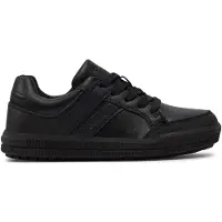 Geox Baskets Arzach 31 noires pour garçon