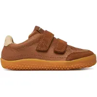 Vivobarefoot Gobi, chaussures de sport pieds nus pour la petite enfance, couleur marron, taille EU 29. Pour enfant, couleur marron, taille EU 29