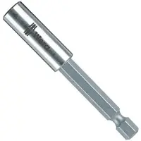 Wera 899/4/1 S porte-embouts de tournevis Acier inoxydable 25,4 / 4 mm (1 / 4")