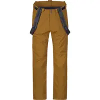 Hannah Slater Fd Pants Marron S Homme