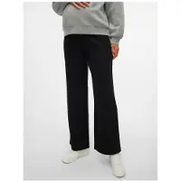 Vero Moda Maternity Pantalon 'VMMBECKY' noir