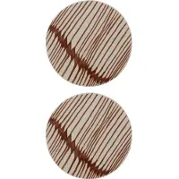 House Doctor Serving board, HDDiva, Brown
