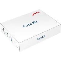 Jura Care Kit Espresso Machine Clair