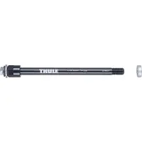 Thule M12 X 1.5 Through Axle Argenté 159-165 mm Garçon