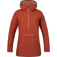 Hannah Megie Jacket Orange 36 Femme