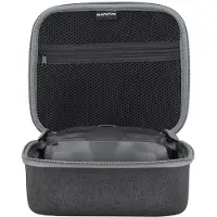 Sunnylife N3_ 073528 Goggle Storage Case Noir