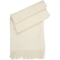 About You Écharpe beige clair