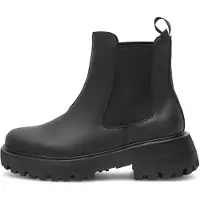 Woden Aya Wp Booties Noir EU 40 Femme