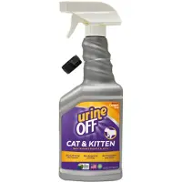 Urine Off Chat & Chaton - Spray - 500 ml