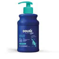 Douxo - SPA Shampoo odor cont - 250ml (Chien)