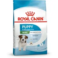 Royal Canin Mini junior 2 kg