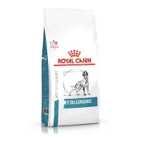 Royal Canin Anallergenic 8 kg pour adultes