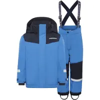 Didriksons Ensemble imperméable enfant Skare