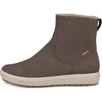 Ecco Bottes Soft 7 Tred