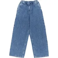 Element Big Carpenter Jeans Bleu 12 Years Garçon