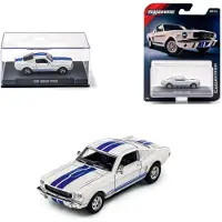 Majorette Collection 1965 Shelby GT350