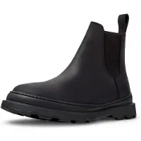 Camper Bottes 'Brutus+' noir