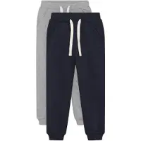 Minymo Pantalon ' MIBoys ' bleu foncé
