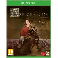 Ash of Gods : Rédemption