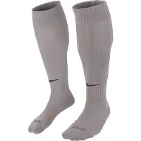 Nike Chaussettes 'Dri-FIT Academy Sock' gris