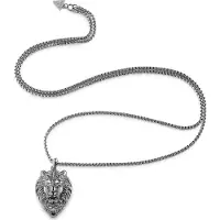 GUESS Kette, (Acier inoxydable)