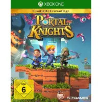 Portal Knights (Xbox One)