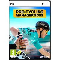 Pro Cycling Manager 2022