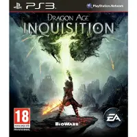 Dragon Age : Inquisition Bases PlayStation 3