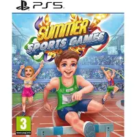 Ps5 Summer Sports Multicolore PAL