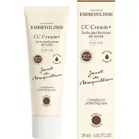 Embryolisse CC Cream + Chocolat 30 ml Maquillage