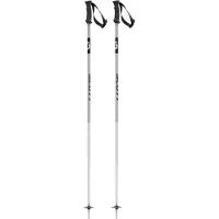 SCOTT 540 Pro Poles Argenté 120 cm