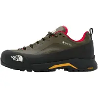 The North Face - Chaussures de randonnée en GORE-TEX® - Verto Alpine GTX M New Taupe Green - Taille 44.5