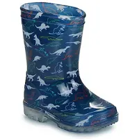 Chicco Bottes enfant STIVALE WOSH garcons - Bleu - 28