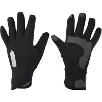 Q36.5 Winter Plus Gloves Noir S Homme