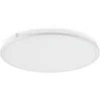 RZB Applique murale et plafonnier à LED Zimmermann 312156.002.1 (3100 lm)