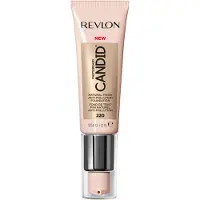 Revlon Photoready Candid Natural Finish (220 Beige sable)