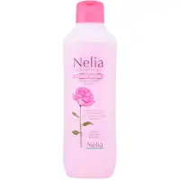 Nelia Rose L'eau est une colonie de bains fraîche et suggestive instille un exquis jardin sensations de fleurs. Les protagonistes de