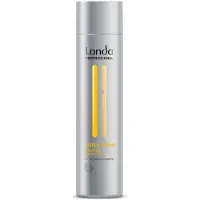 Londa Professional Visible Repair Shampooing Shampooing de soin pour cheveux très abîmés 250 ml