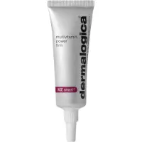 Dermalogica Biolumin-C Night Recovery Travel Size 0.10 Fluid Ounces (Crème pour les yeux, Nuit, 2.96 ml)