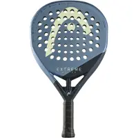 Head Racket Extreme Motion 2025 Padel Racket Bleu