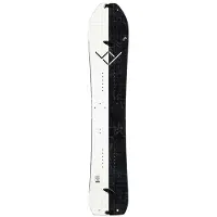 Head Voy+skins Splitboard Pack Argenté 155