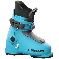 Head J1 Junior Alpine Ski Boots Bleu 16.5 Enfants