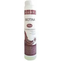Nurana Cosmetics Biotin-Shampooing 250 Ml