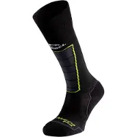 Lurbel Yamana Six Long Socks Noir EU 39-41